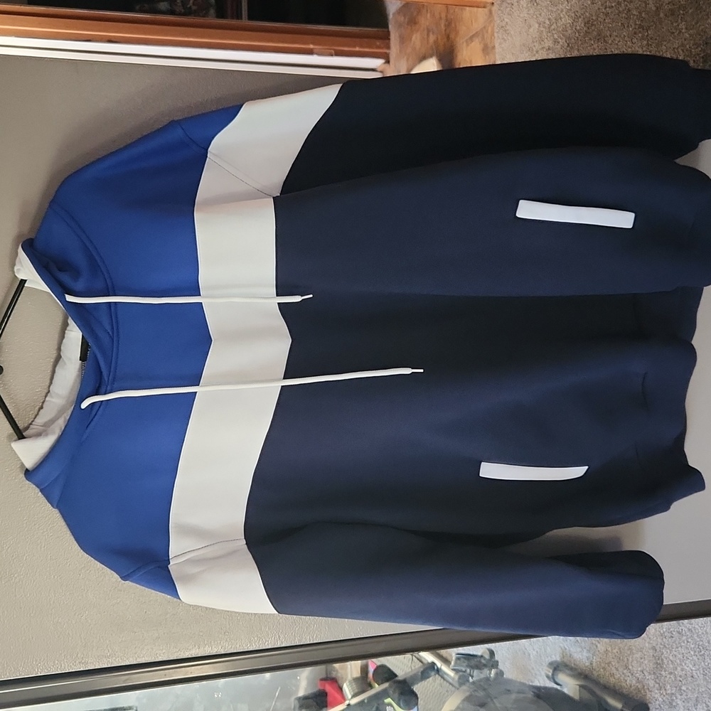 Mooncolour Amazon Brand Super Soft Hoodie Sweatshirt